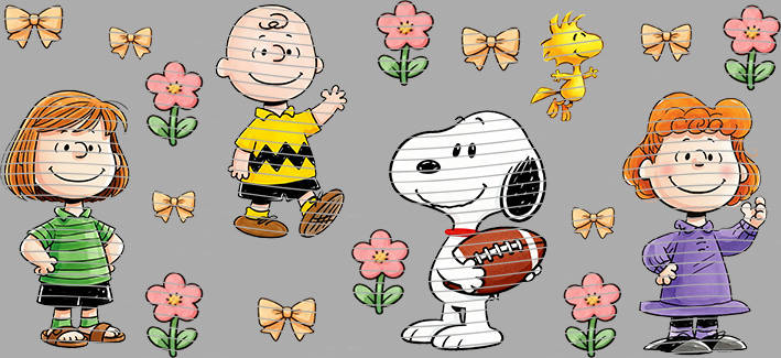 16oz Snoopy-SN-52